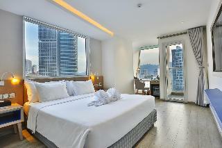 Le's Cham Hotel