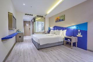 Le's Cham Hotel