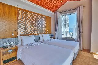 Le's Cham Hotel