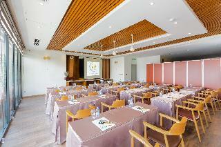 Le's Cham Hotel