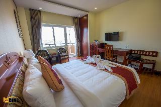 Bcons Hotel Binh Duong