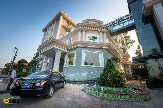 Bcons Hotel Binh Duong
