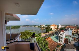 Bcons Hotel Binh Duong