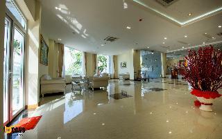 Bcons Hotel Binh Duong