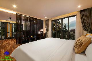 Sapa Green Hotel