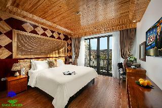 Sapa Green Hotel