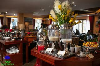 Sapa Green Hotel