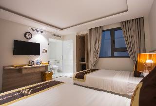 Kamalan Hotel