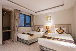Kamalan Hotel