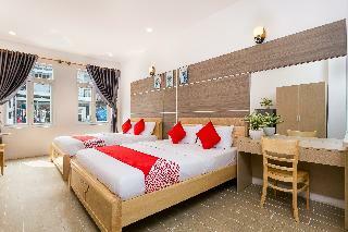 The K9 Central Hotel