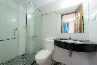 Oyo 191 Dragon Hotel