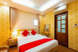Oyo 191 Dragon Hotel