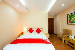 Oyo 191 Dragon Hotel