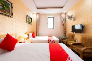 Oyo 191 Dragon Hotel