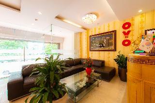 Oyo 191 Dragon Hotel