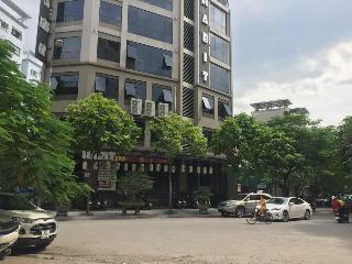 Hotel Granda Suites Hanoi