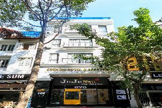 Oyo 148 Eden Park Hotel & Apartment