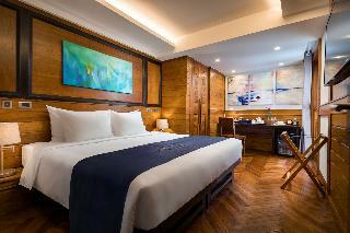 Hai Bay Hotel