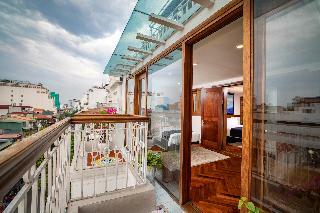 Hai Bay Hotel