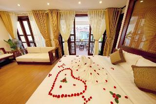 Hanoi Nostalgia Hotel & Spa