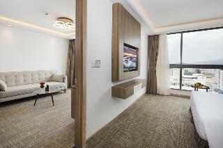 Comodo Nhatrang Boutique Hotel
