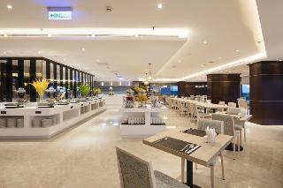 Comodo Nhatrang Boutique Hotel