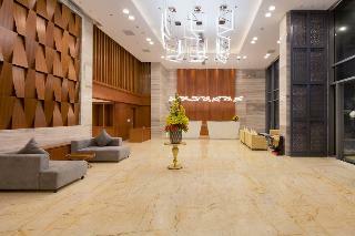 Comodo Nhatrang Boutique Hotel