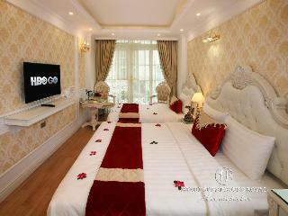 Hanoi Hotel Royal