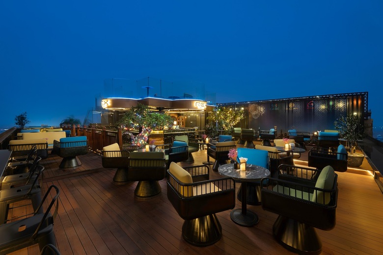 Rex Hanoi Hotel