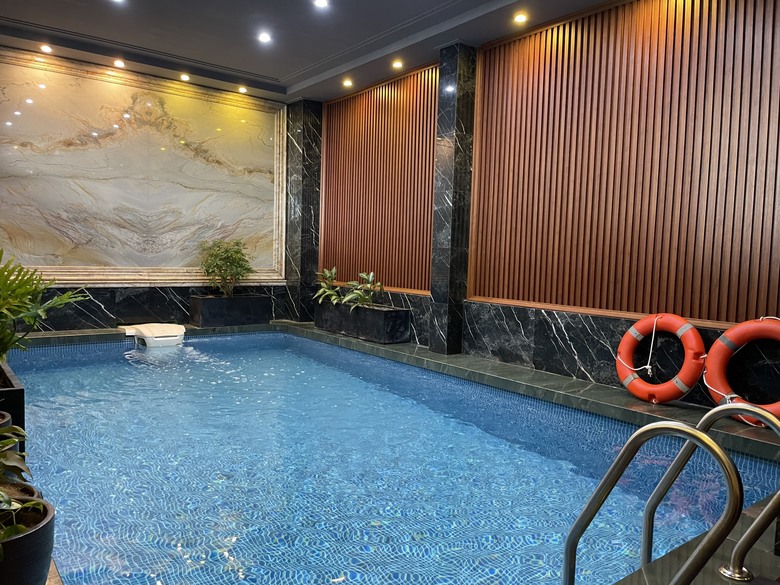 Rex Hanoi Hotel