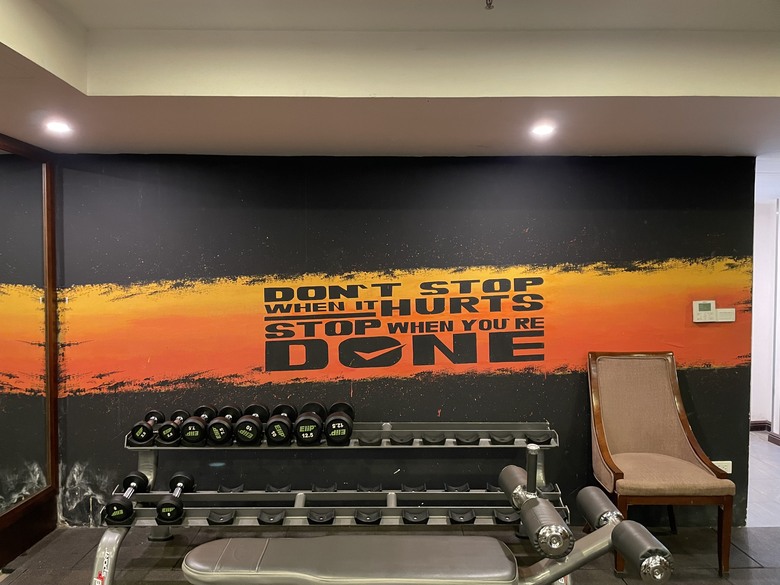 Rex Hanoi Hotel
