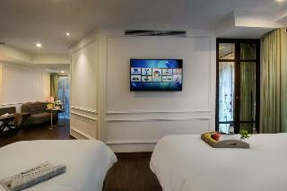 Hanoi Allure Hotel