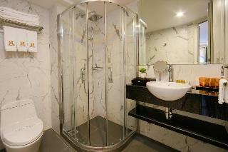 Hanoi Allure Hotel