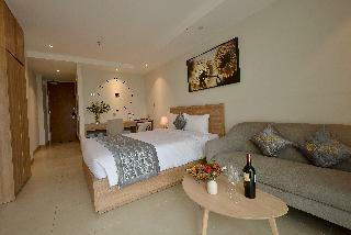 Moon Hotel & Apartment