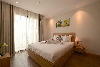 Moon Hotel & Apartment