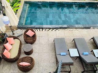 Moon Hotel & Apartment