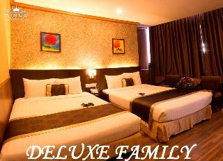Kings Hotel Dalat