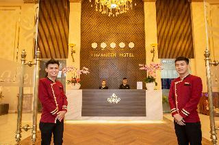 Elizabeth Hotel