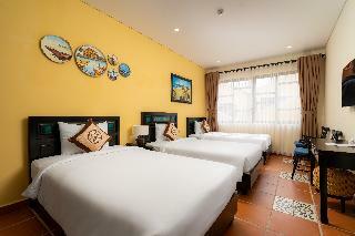 Hotel Hoi An Town Home Resort