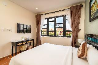 Hotel Hoi An Town Home Resort