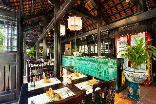 Hotel Hoi An Town Home Resort