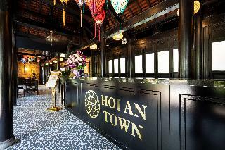 Hotel Hoi An Town Home Resort