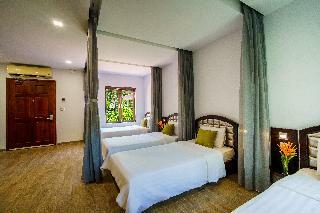 Binh Chau Hot Spring Resort