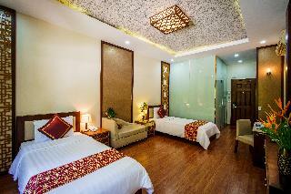 Binh Chau Hot Spring Resort