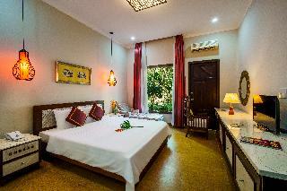 Binh Chau Hot Spring Resort