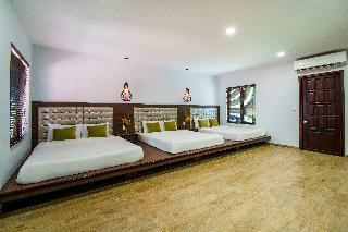 Binh Chau Hot Spring Resort