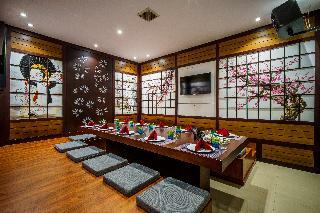 Binh Chau Hot Spring Resort
