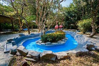 Binh Chau Hot Spring Resort