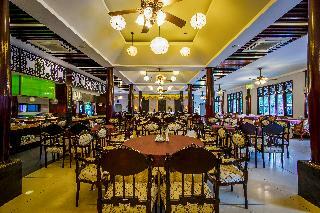 Binh Chau Hot Spring Resort