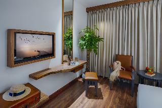 Silverland Min Hotel
